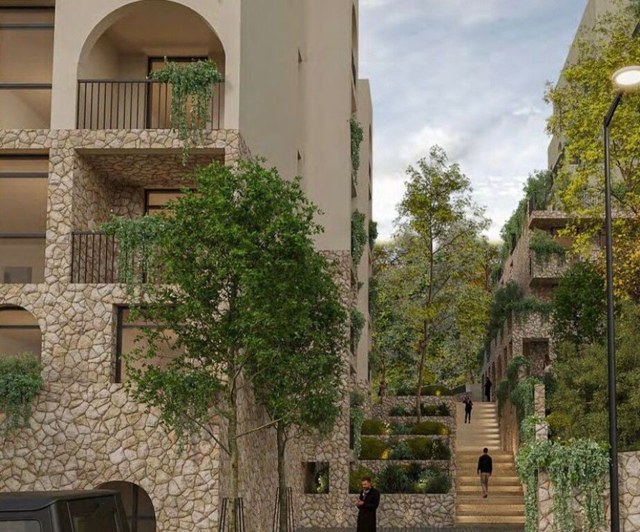 🏡 Apartments 1+1 and 2+1 for Sale – Green Hill Residence, Selitë