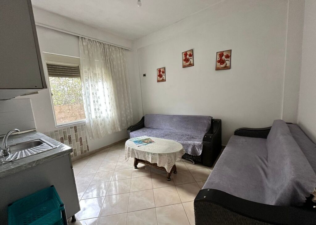 1+1+🅿️/Rent📍Jordan Misja Street 📌35 000 lek