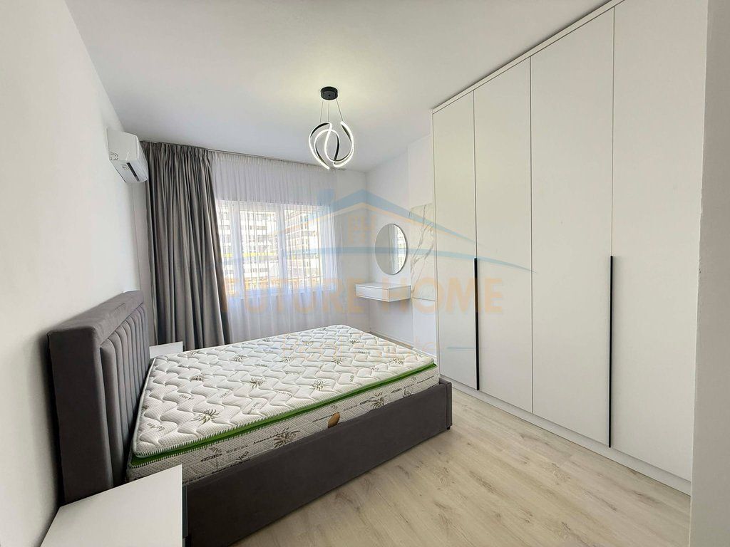Qera, Apartament 1+1, Univers City