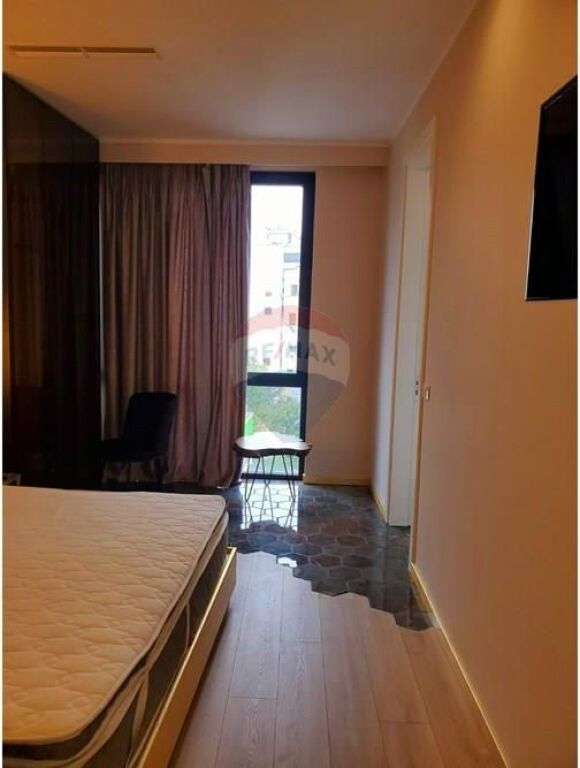 Apartment - For Rent - Elbasan Street, Tirana
