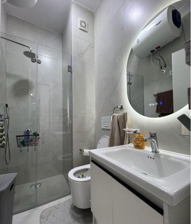 Mangalem 21, 1+1 apartment for rent