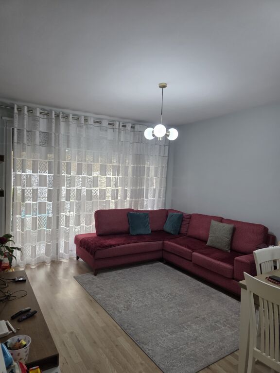 For rent 1+1  FIORI DI BOSKO 600 thousand lek