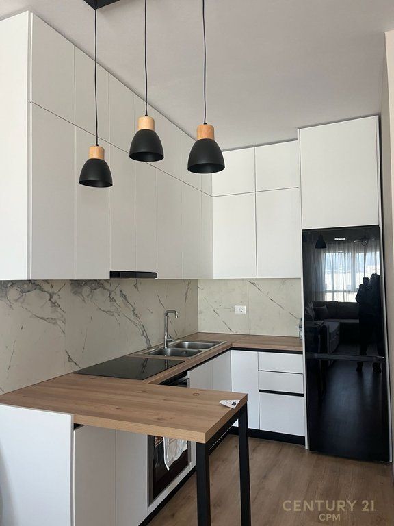 Apartment 1+1 for rent at Aura Complex