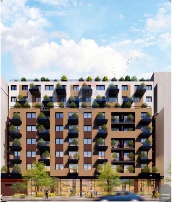 Apartment 2+1 for Sale Former Aviation Field