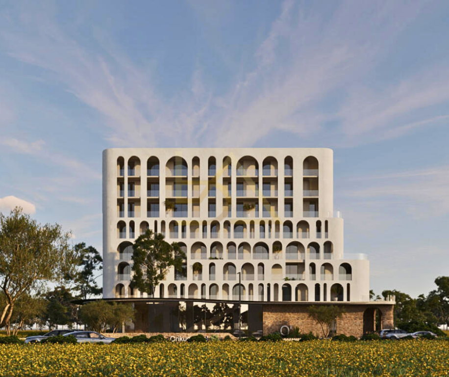 One Orikum Bay – Orikum