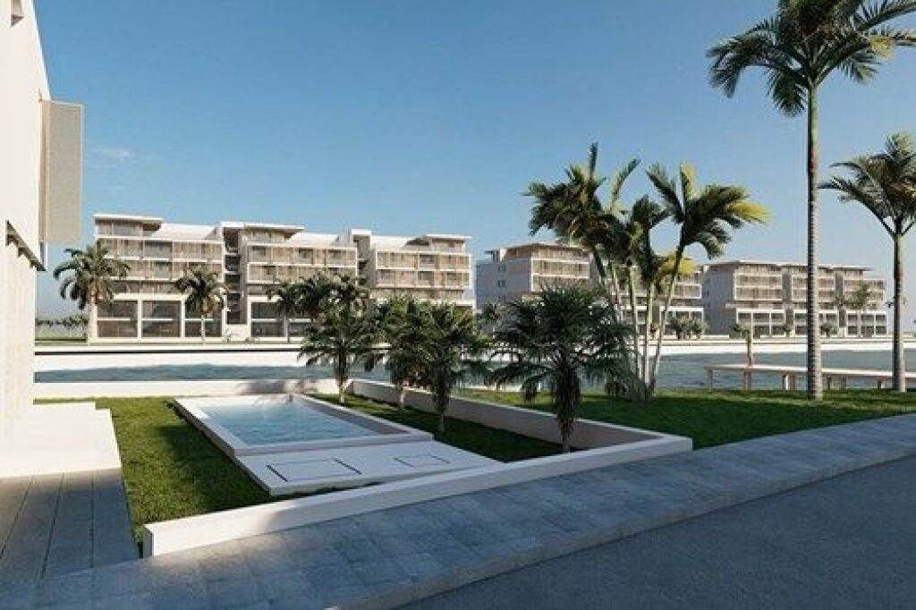 FOR SALE, APARTMENT 1+1, PORTO LALZI, HAMALLAJ.(530581007-49)