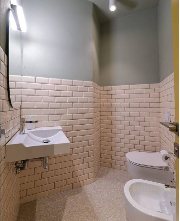 Apartment 1+1 for rent at Tirana Garden Building