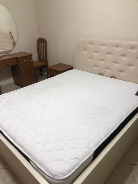 Apartament me qera 1+1 - 📍Selvia, prane kompleksit Halili