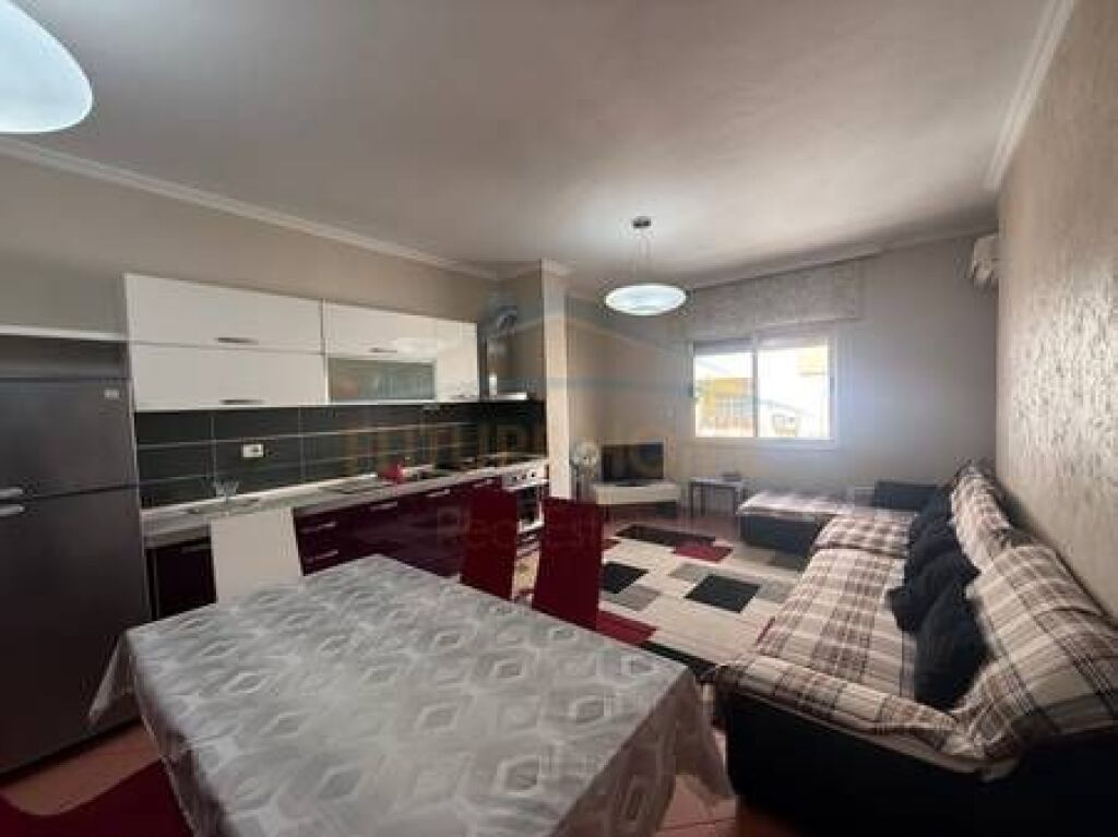 Qera Apartament 2+1 ,Rruga e Thesarit, Fresk, Tiranë
