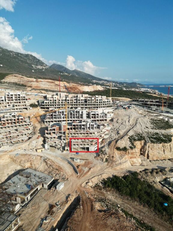 Only you can see this statistics 🏡FOR SALE: 1+1 +Veranda +Storage & Garage📍Green Coast Village, Palase || 396,900Euro || 100% SEA VIEW FREE