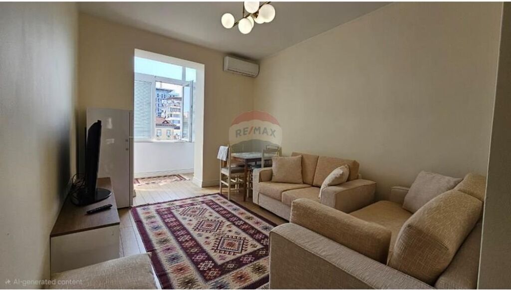 Apartament - Për Qira - Shallvaret, Tiranë