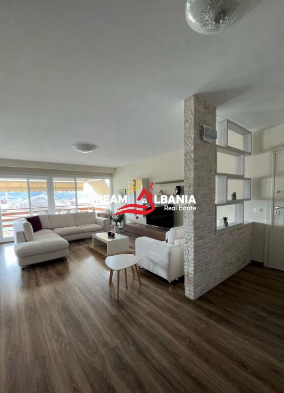 Apartament 2+1+2+2 Poste Parkimi Me Qera Ne Teg (ID 42215501)