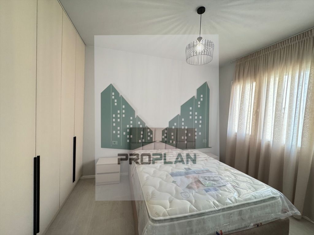 FOR RENT | Apartment 2+1 + Parking Space – River Residence