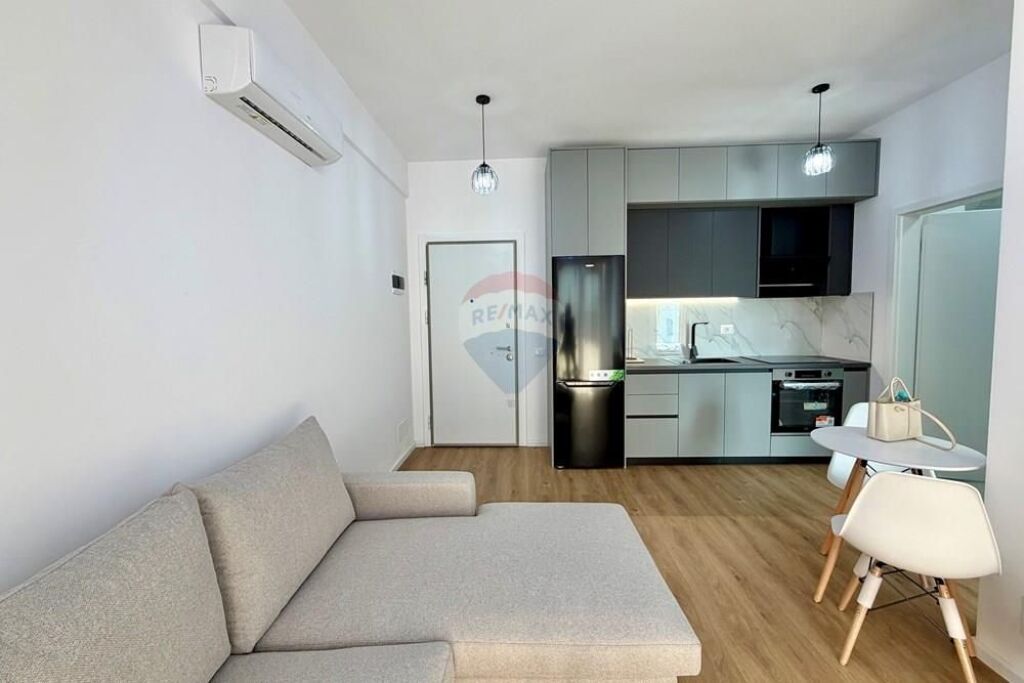 Apartment 1+1 for Rent, Fresk