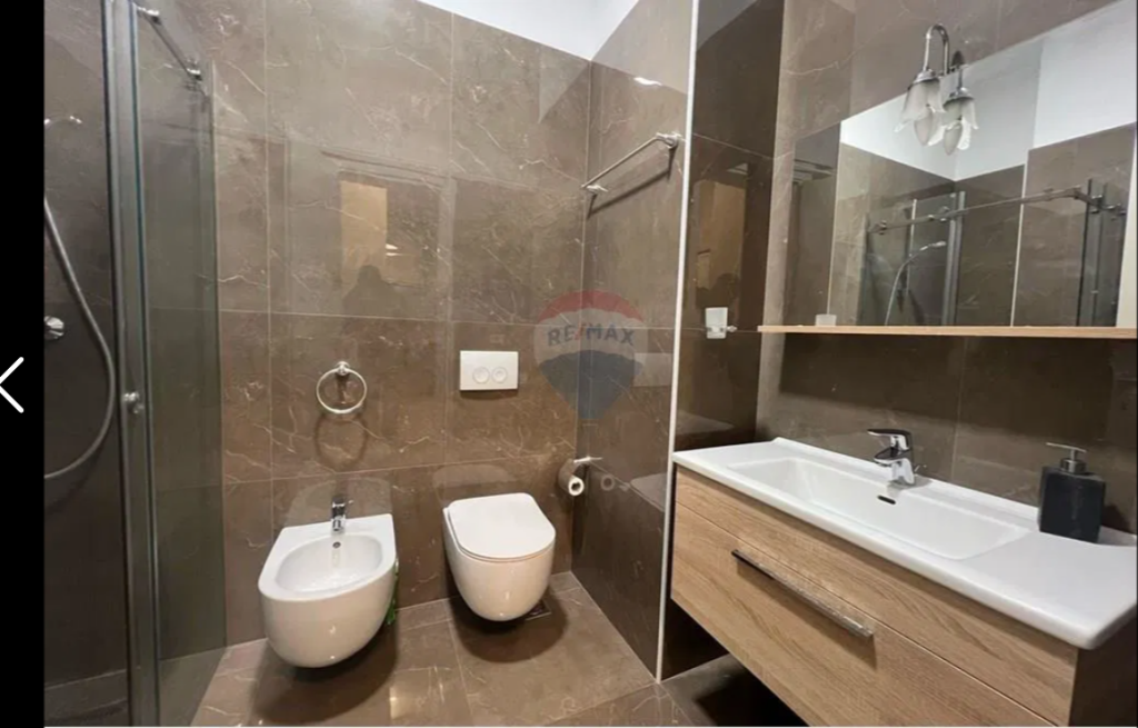 Apartament per qera 1+1 tek Kompleksi Delijorgji