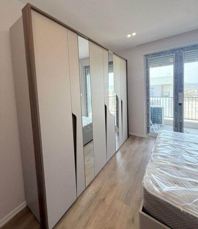 🏡 Apartment 2+1 for Rent at Univers City