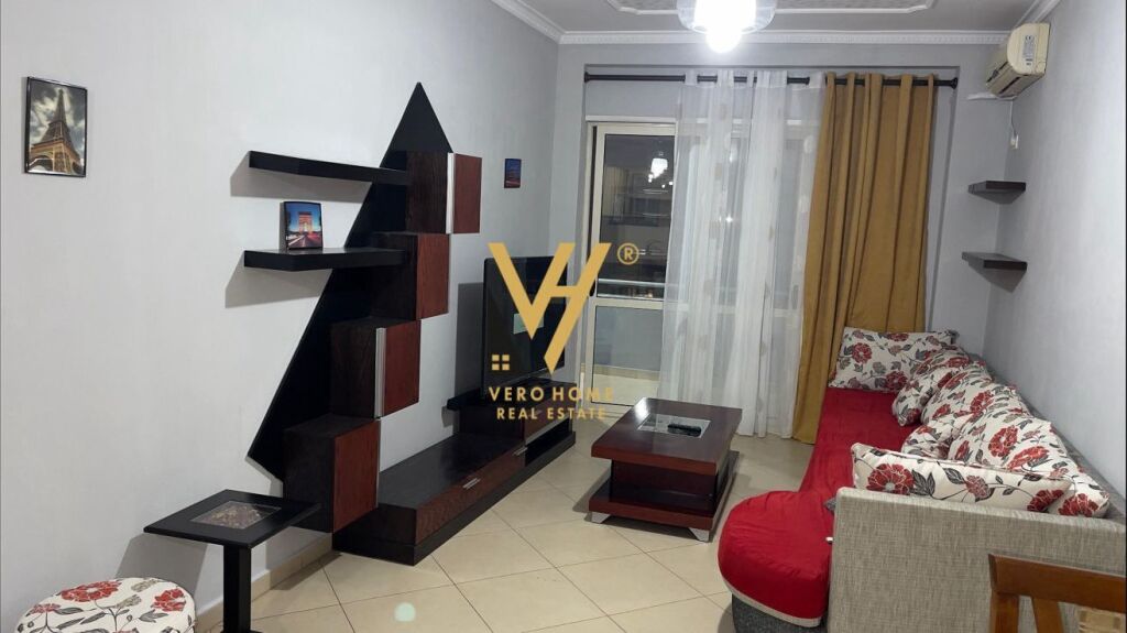 APPARTAMENTO 2+1+BLK IN AFFITTO A ASTIR 47.000 LEKE