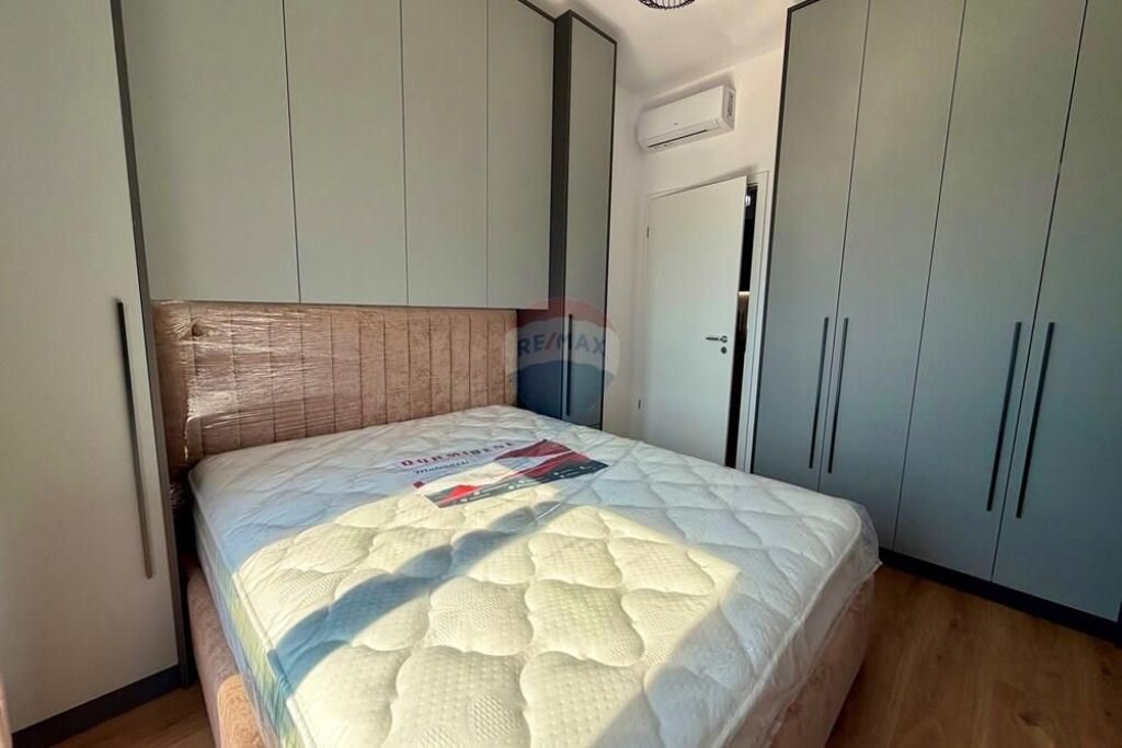 Apartment 1+1 for Rent, Fresk