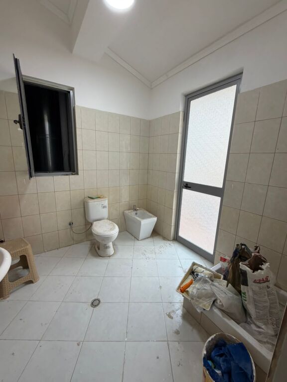 Apartament 1+1 +verande , Fresk