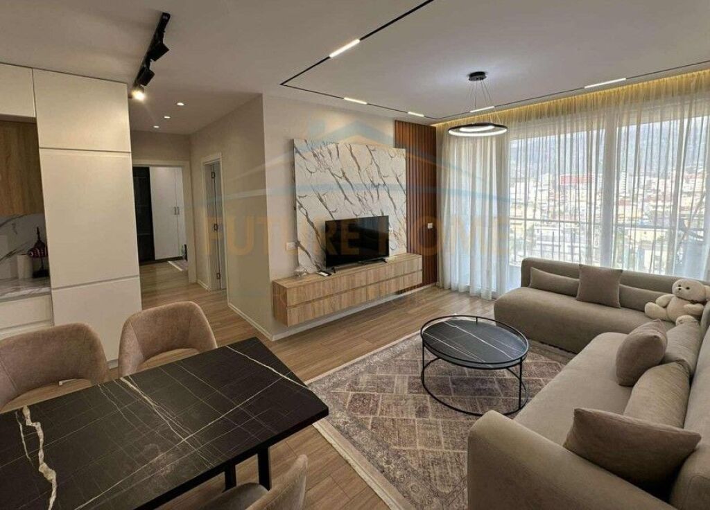 Qera Apartament 2+1 – Don Bosko, Kompleksi Fiori Di Bosco