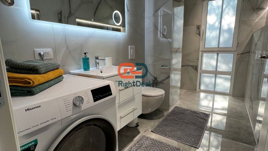 At San Pietro, In the Bay of Lalzi, Super 1+1 Apartment for Sale With Perfect Floor Plan !