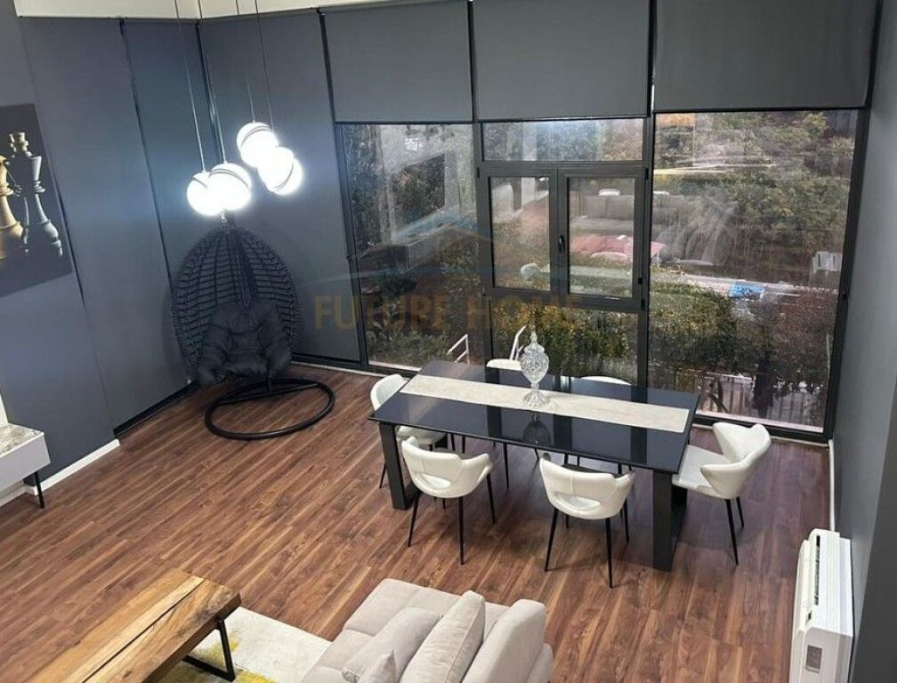 Shitet, Duplex 2+1, Fresk , Tiranë