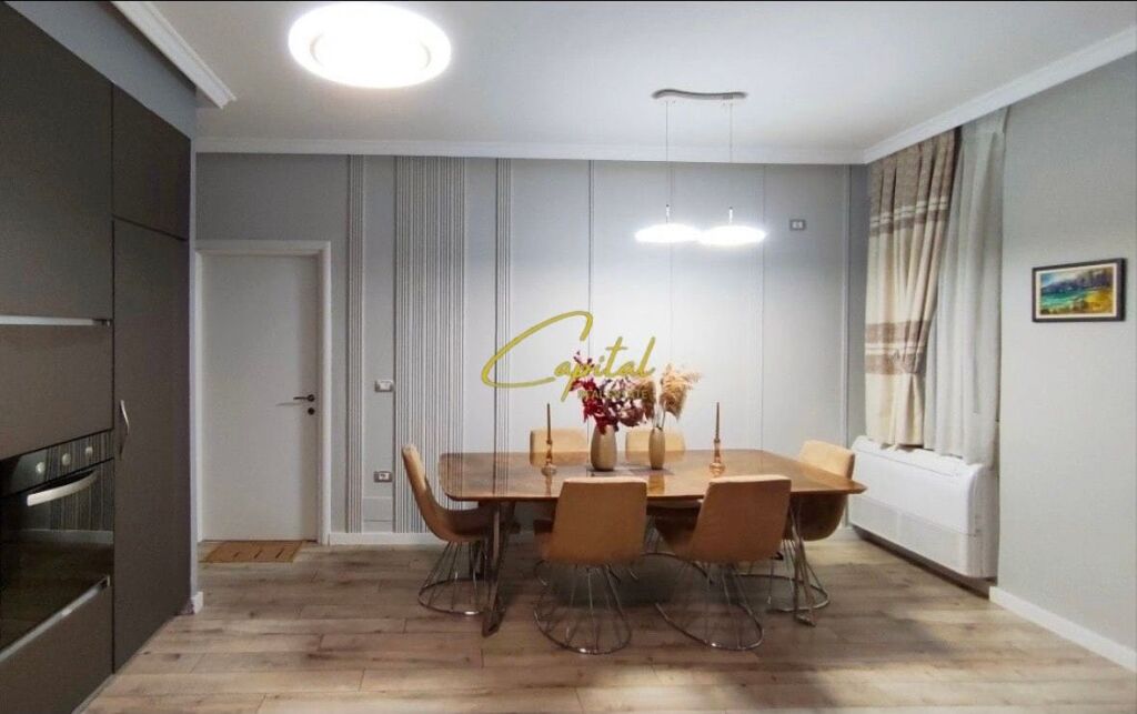 APPARTAMENTO IN AFFITTO 2+1 GIARDINO BOTANICO 60.000 LEKE