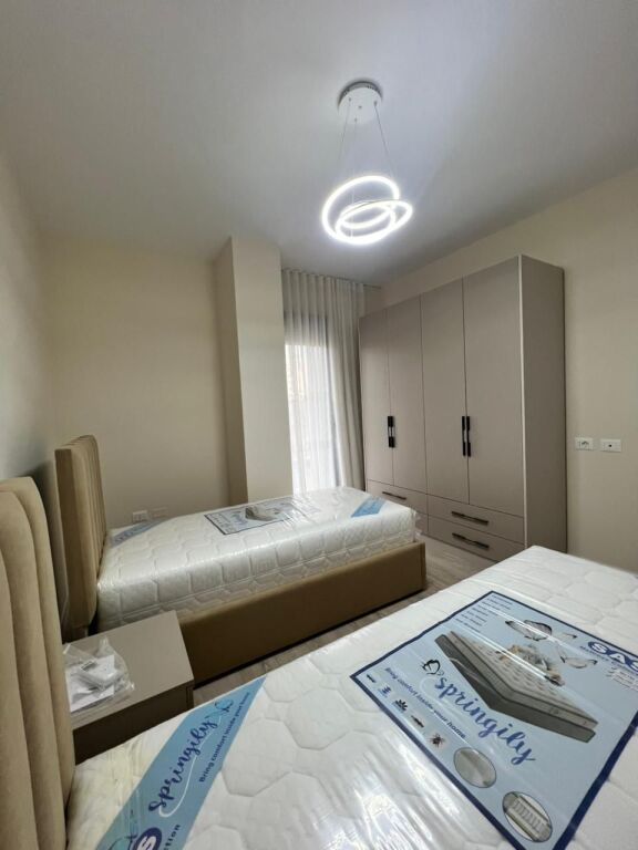 Apartment 2+1+2+Parking at the Dry Lake