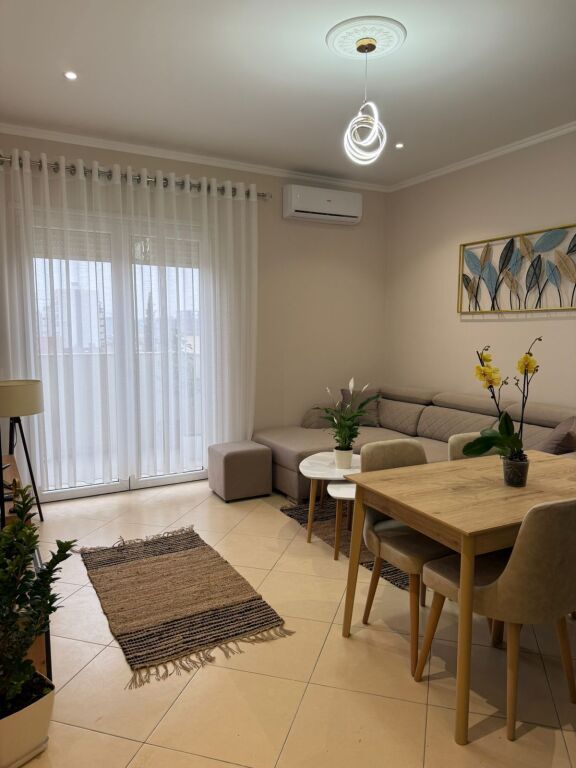 🏡 Apartment 1+1 for rent 📍 Address: Rruga e Kavajës