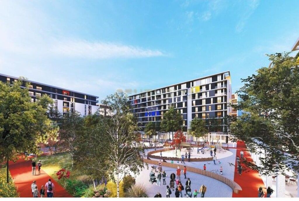 Appartamento 1+1+ Posto Auto in vendita a Univers City