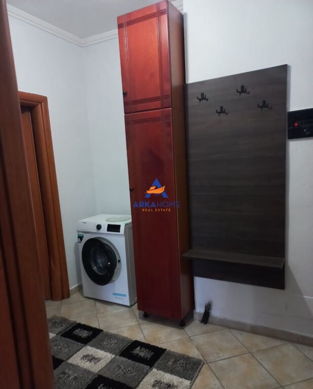 APARTMENT FOR RENT 1+1+BALCONY " IRFAN TOMINI STREET " 50,000 LEKE