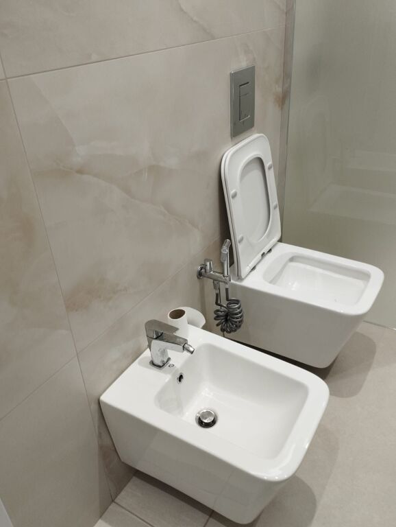 Super ap 1+1 in via 5 Maji (dietro il complesso Concord)