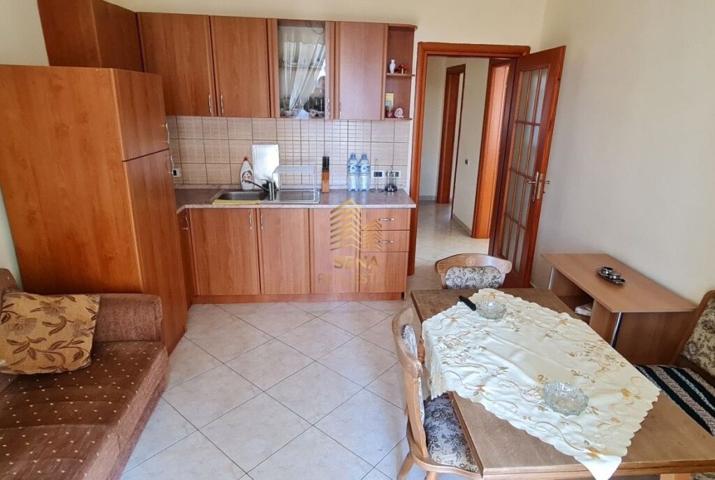 Qira, Apartament, 2+1 blk, Pazari i Ri, 50,000 Lek/Muaj