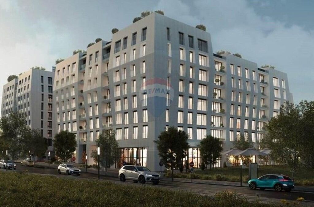 Dyqan - Për Shitje - Rezidenca Porcelani, Tiranë!!!