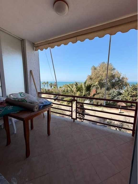 2+1 CON VISTA MARE IN VENDITA, GOLEM !!