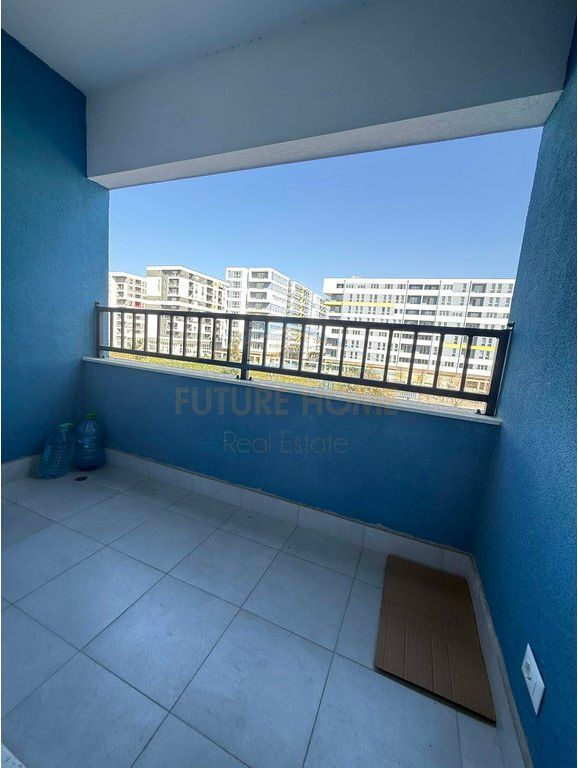 Qera, Apartament 1+1, Univers City