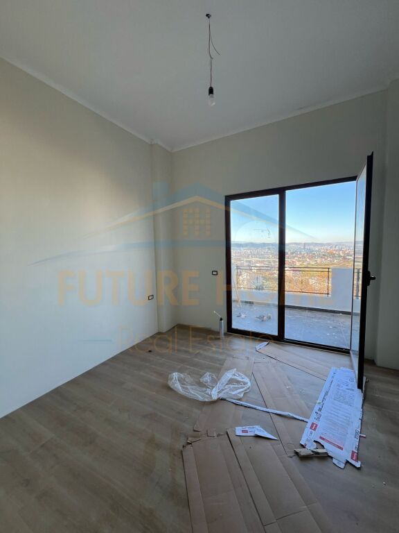 Tirane, shitet apartament 2+1 Kati 1, 109 m² 136.250 € (Rruga e Dajtit, Fresk Tirane)