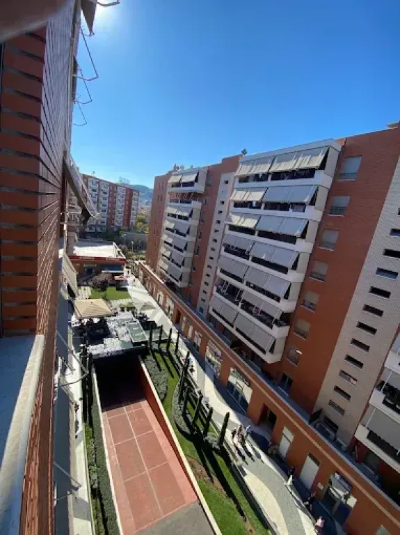 Complesso Delijorgji--- Appartamento 2+1 in affitto