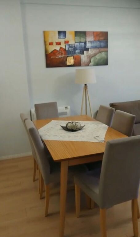 Affittasi 2+1+2 Complesso E88 presso Kupola 65.000 lek