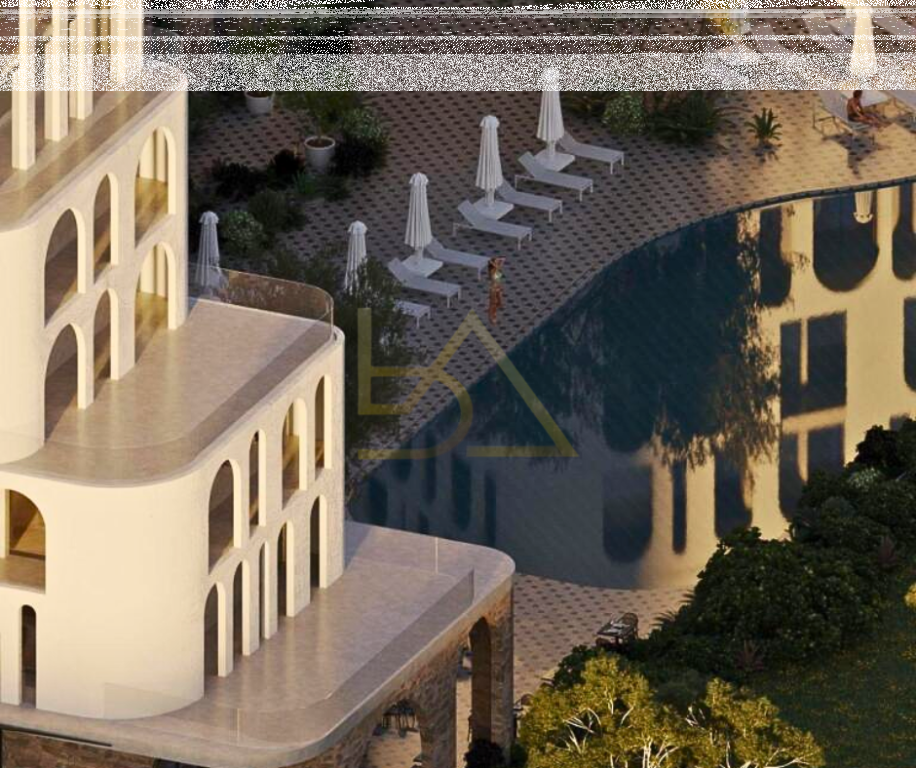 One Orikum Bay – Orikum