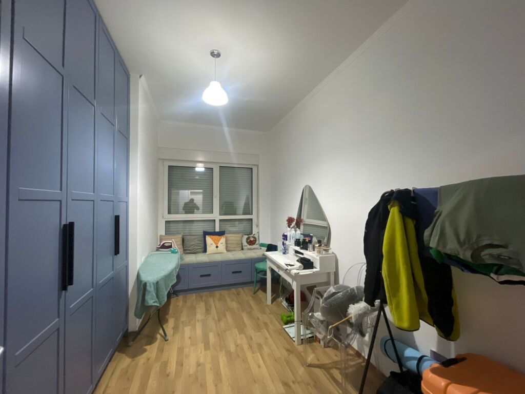 Appartamento 2+1 in vendita presso la Residenza Mangalem 21 ad Ali Dem