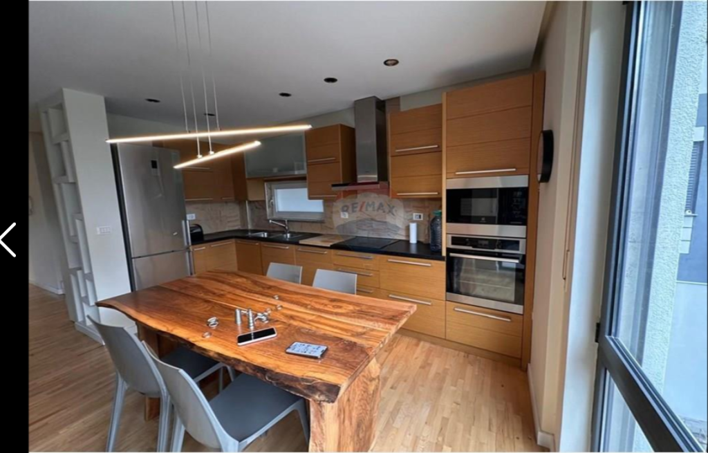 Apartament per shitje 2+1+2 tek Selvia