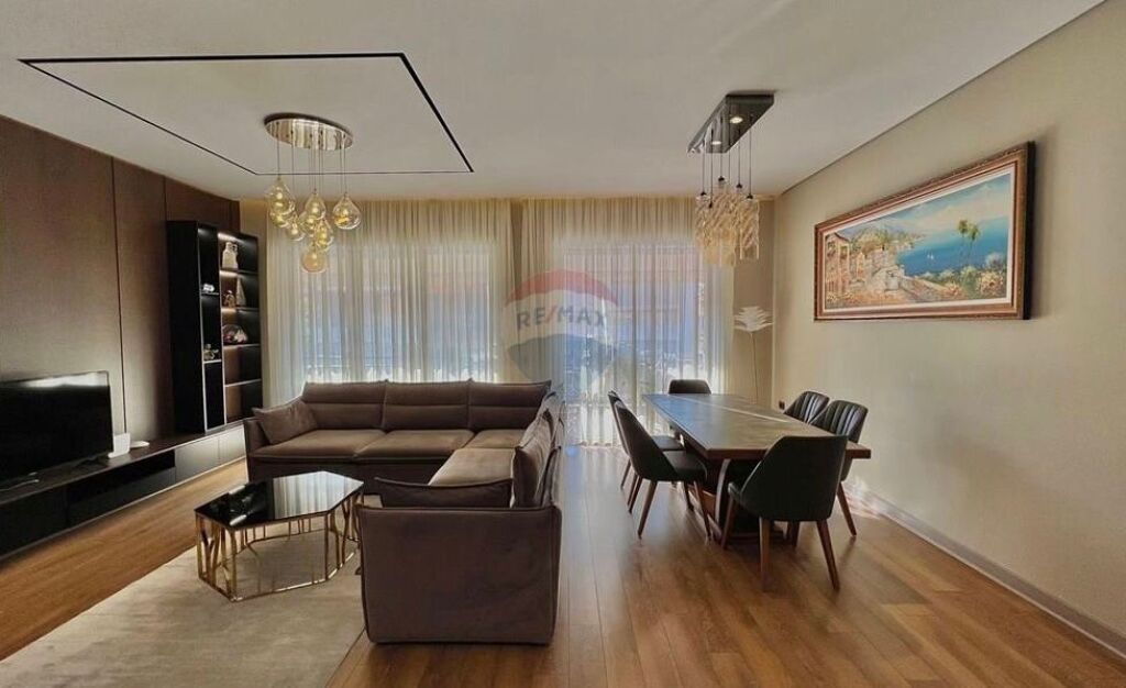 Apartment 2+1+2 for sale in Delijorgji ID: 530601005-242