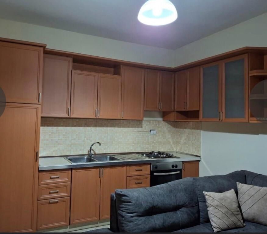 Apartament me qera 1+1 - 📍Selvia, prane kompleksit Halili