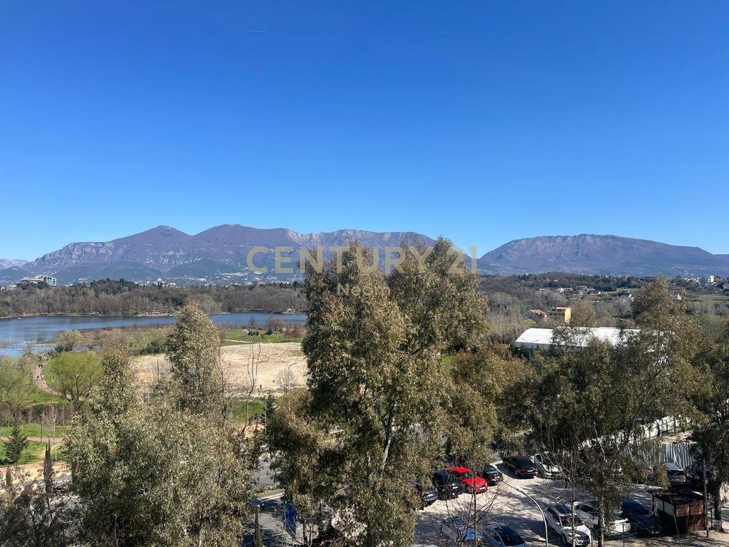 Apartment 1+1 for sale near the Dry Lake