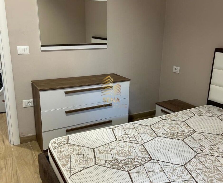 Affitto, Appartamento, 1+1+Posto Auto, Yzberisht, 35.000 Leke/Mese