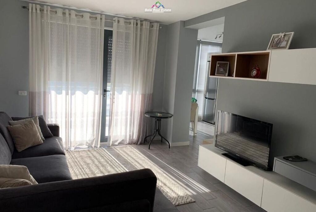 Apartment For Rent 2+1 Near Old Park (ID B2201796) Tirana