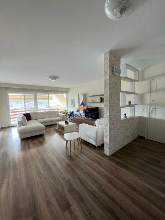 JEPET ME QERA APARTAMENT 2+1+BALLKON+2 POSTE PARKIMI "TE RESIDENCA LONG HILL" 1500 EURO