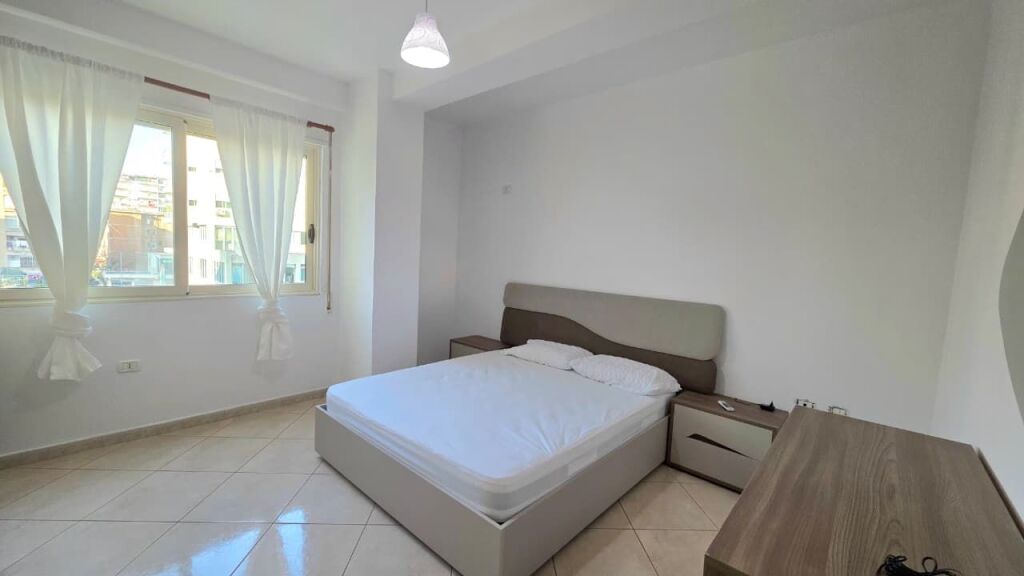 Apartament 2+1+2 me Qira Afatgjatë – Pranë Green Residence, Vlorë