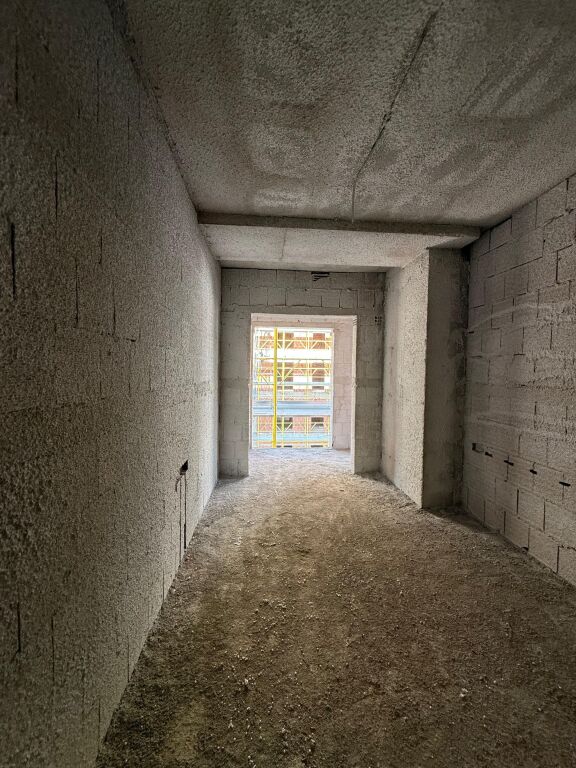 Shitet apartament 1+1 tek Tirana Entry